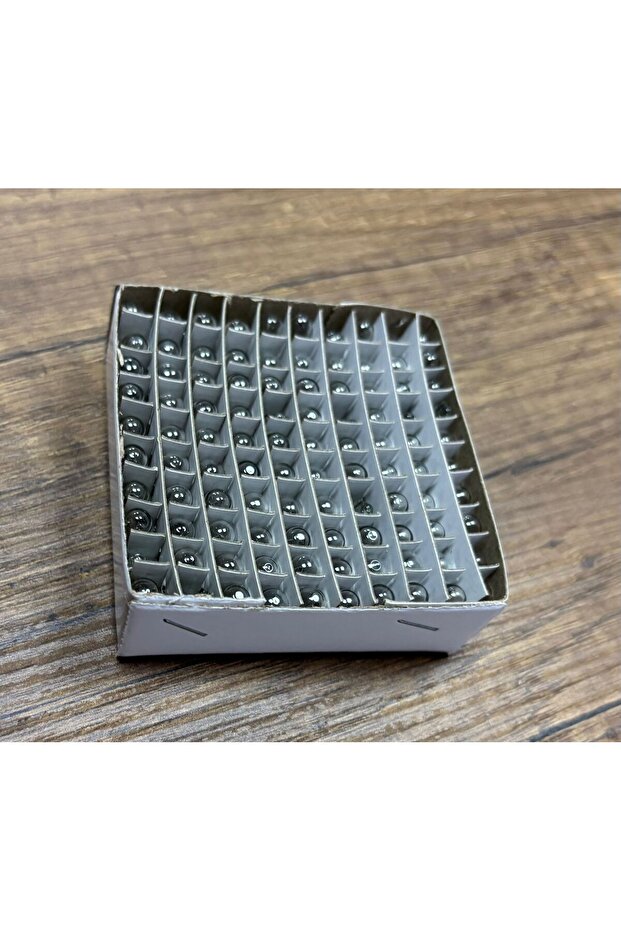 T5 1.2 12v Mini Dipsiz Ampul 100 Adet Fiyatı - 1