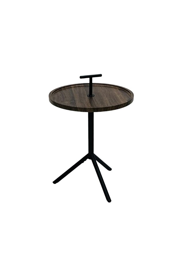 طاولة خدمة مفرد - 3