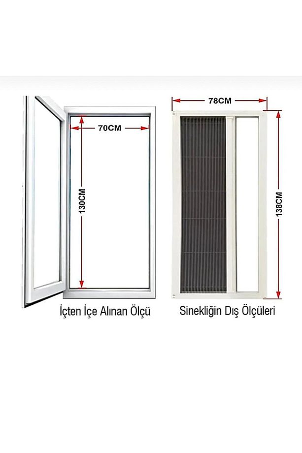 SİNEKLİK - 3