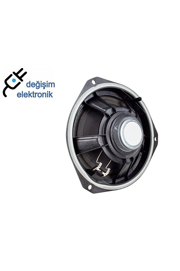 Fiat Doblo 2013 Ön Kapı Hoparlörü 1 Adet (Tek) - 3