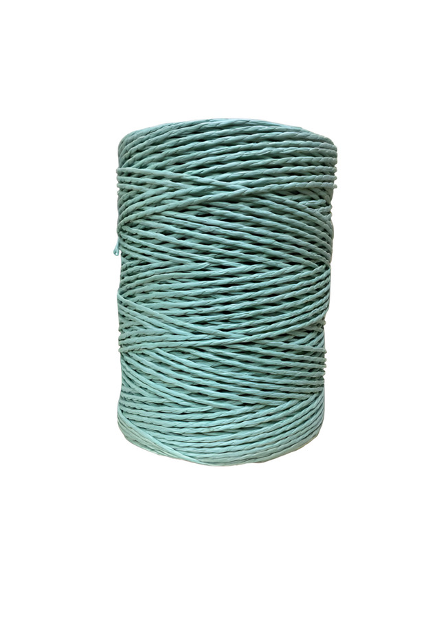 Paper String Hat Bag Runner American Service 200 Gr