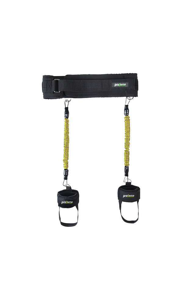 GLS300 Güç Lastiği - 1