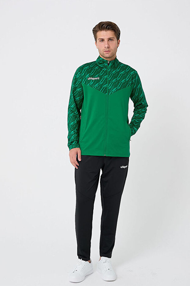 Men's Football Camping Tracksuit Set Progressive 1002269