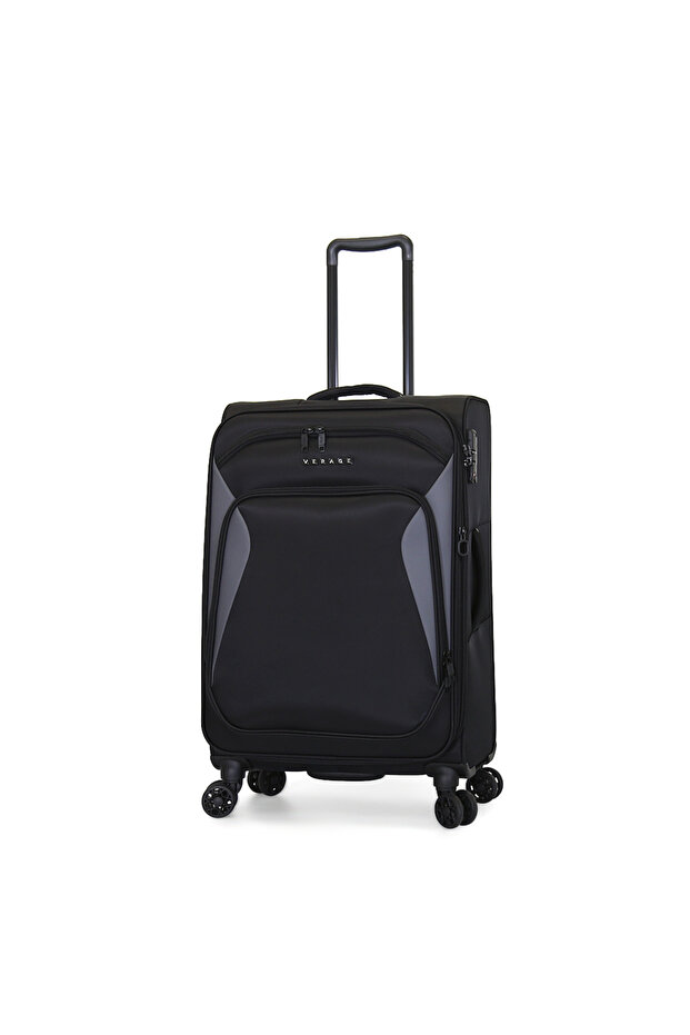 softside trolley luggage set - 2
