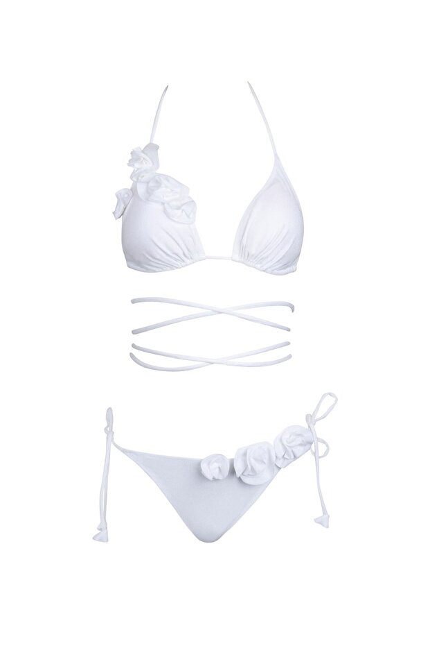 ROZA BIKINI TAKIMI - 3