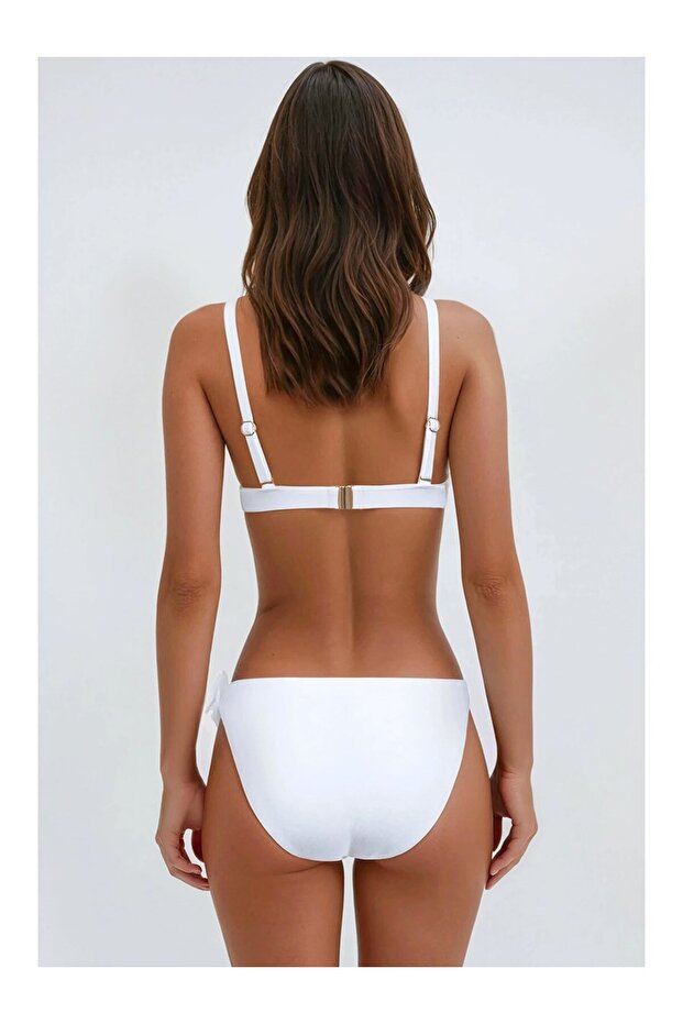 ROZ BIKINI TAKIMI - 2