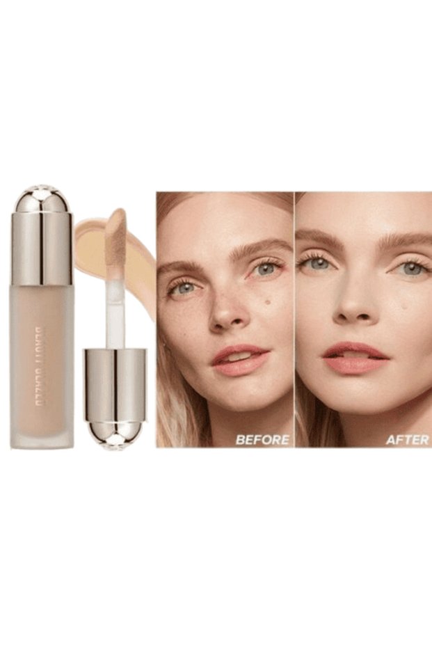 Matte Finish Concealer, Waterproof