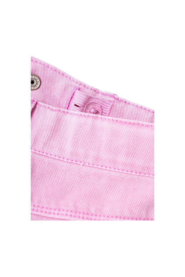 Devojčice pantalone 13232647 - 4