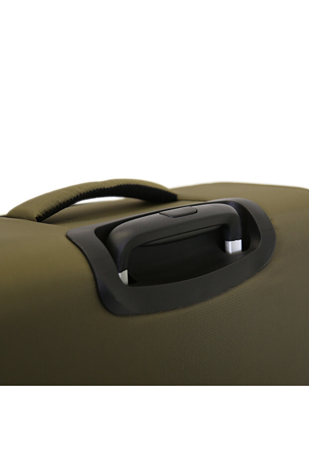 softside trolley luggage set - 7