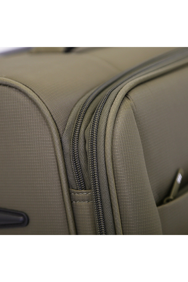 softside trolley luggage set - 6