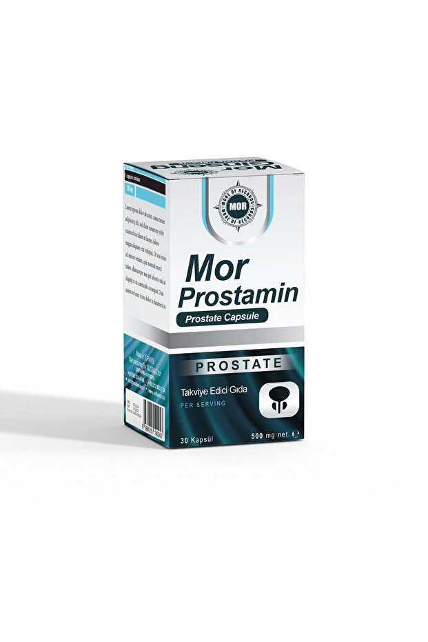 Prostamin - 1