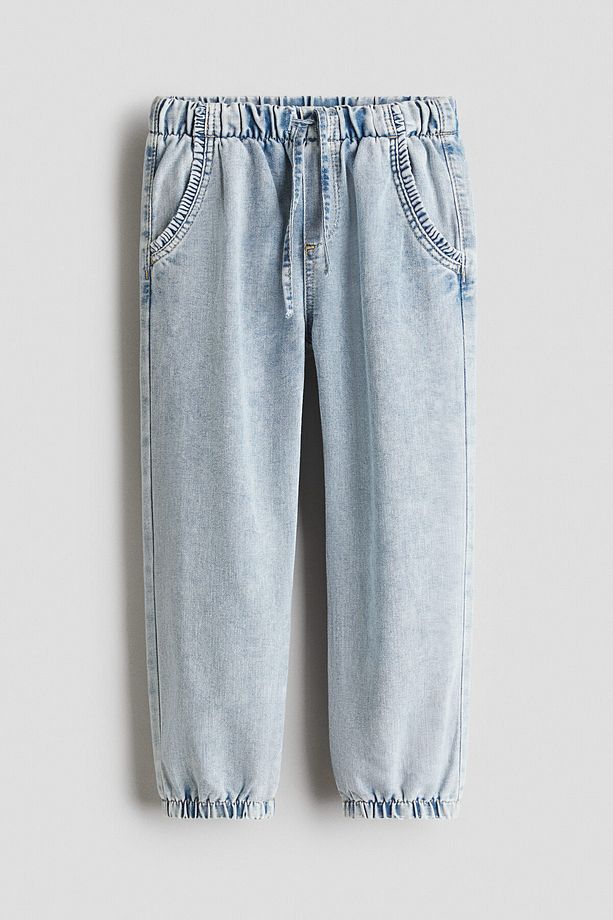 Kot Jogger Pantolon - 1