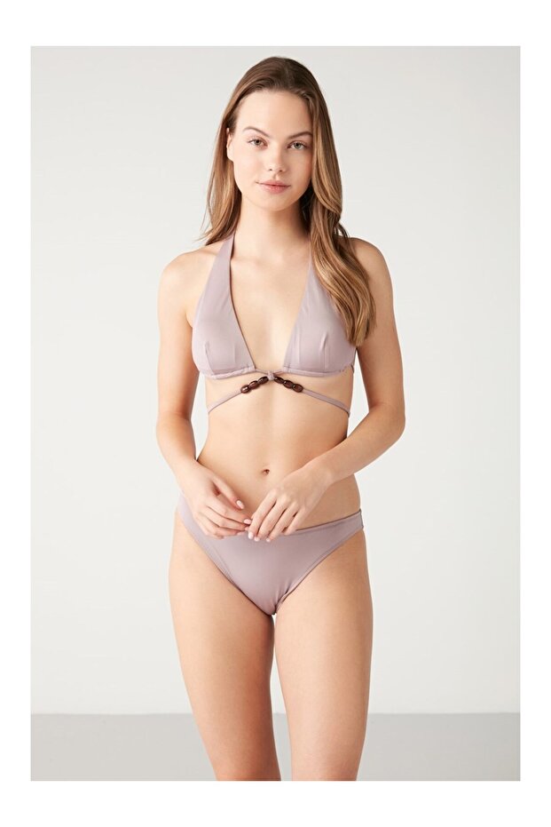 Madera Bikini Set - 3