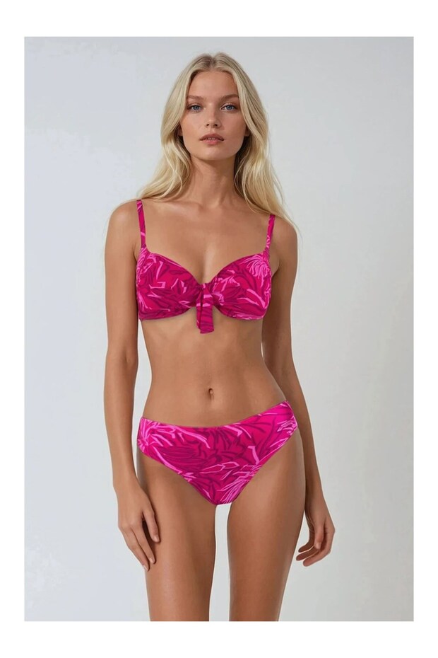 RAPIDAN BIKINI TAKIMI - 1