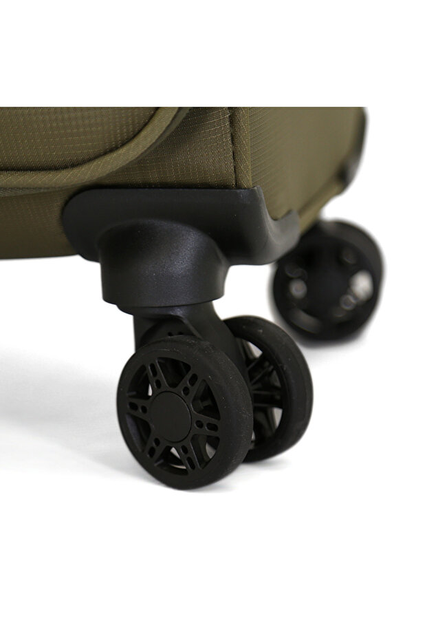 softside trolley luggage set - 3