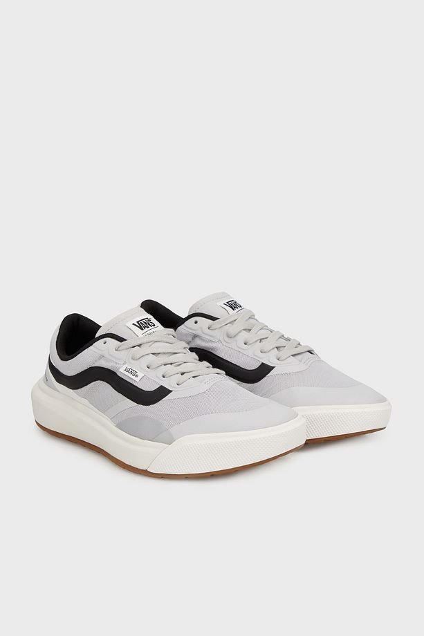 MTE Ultrarange 2.0 RW Logolu Hakiki Deri Karışımlı Sneaker Ayakkabı Unisex AYAKKABI VN000D6085T - 2