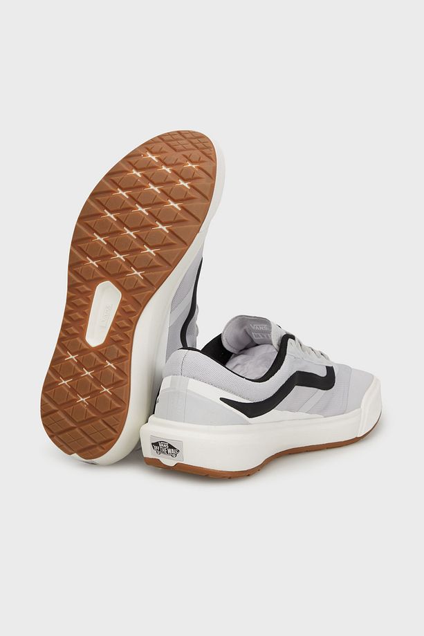 MTE Ultrarange 2.0 RW Logolu Hakiki Deri Karışımlı Sneaker Ayakkabı Unisex AYAKKABI VN000D6085T - 4