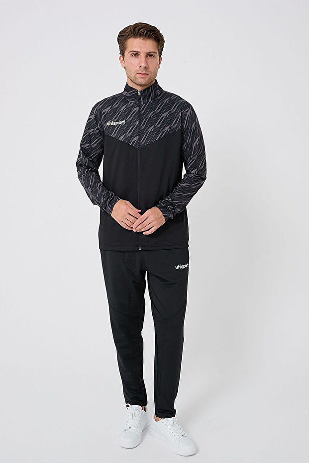 Men's Football Camping Tracksuit Set Progressive 1002269
