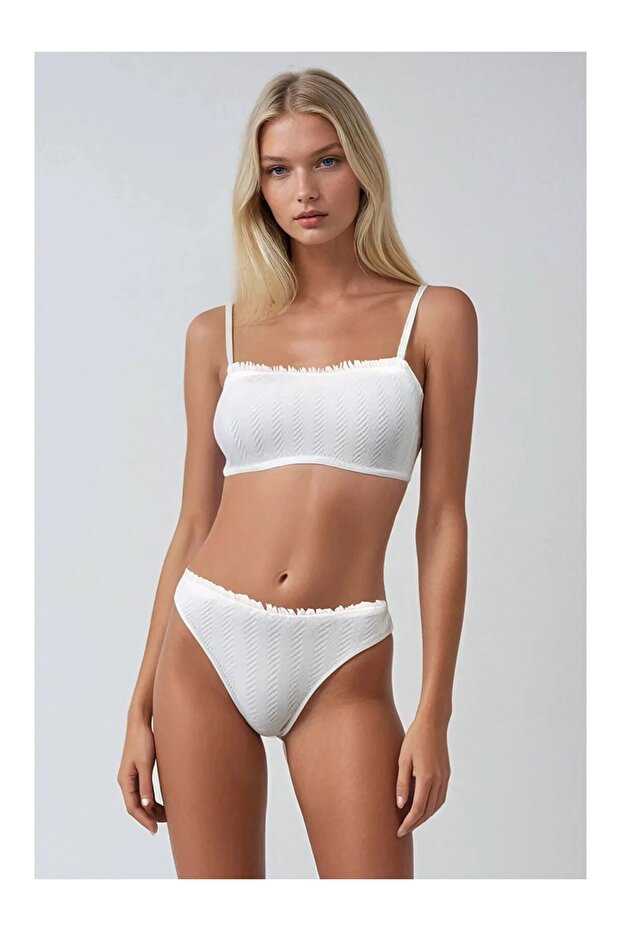 CARILLA BIKINI TAKIMI - 1