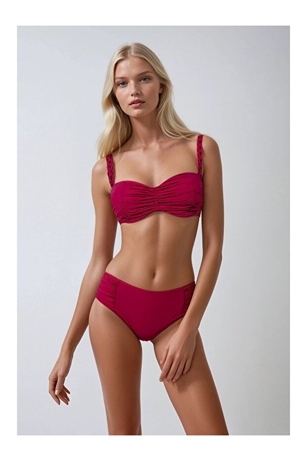 DEB BIKINI TAKIMI - 2