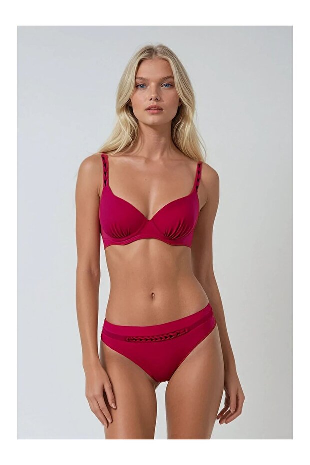 Debra Bikini Set - 1