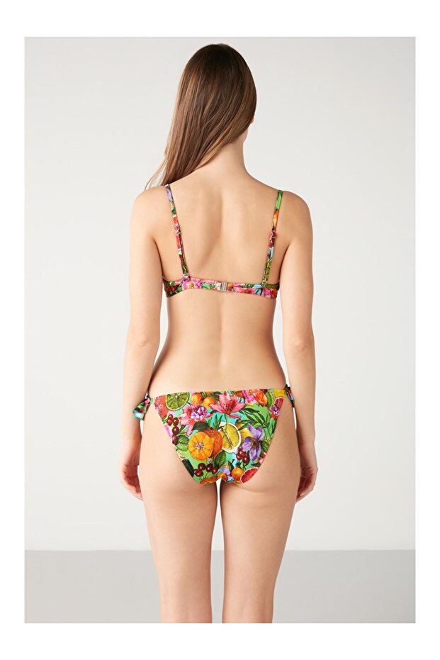 LEMONDA BIKINI TAKIMI - 2