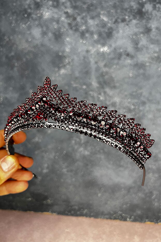 Asu mlada, kruna od kane - 4