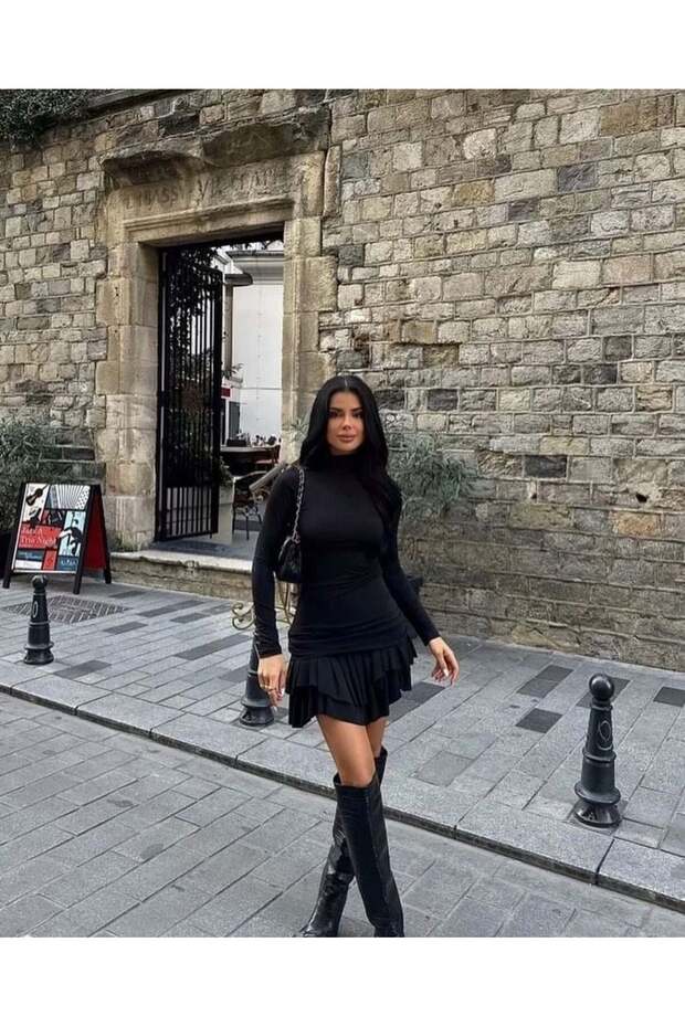 Γυναικείο φόρεμα - 1