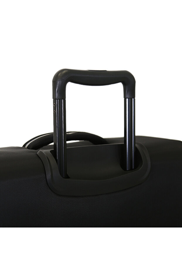 softside trolley luggage set - 6