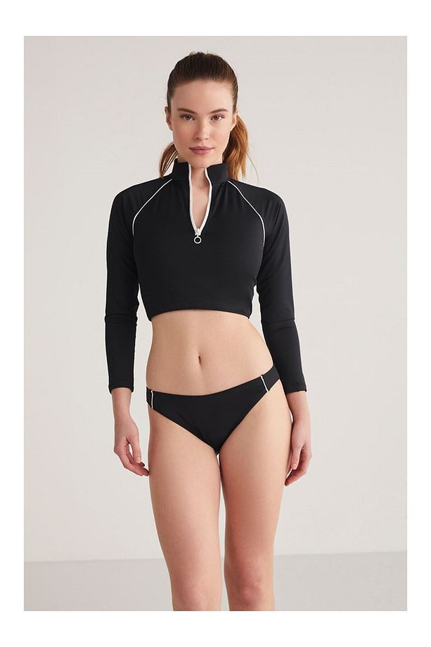 VENICE CROP BIKINI - 1