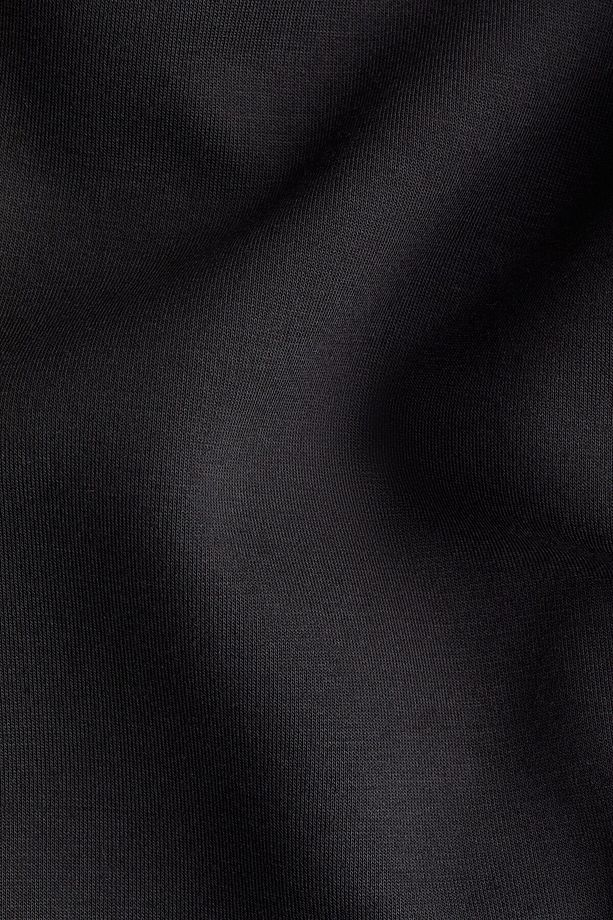 Geniş Pull-on Pantolon - 5