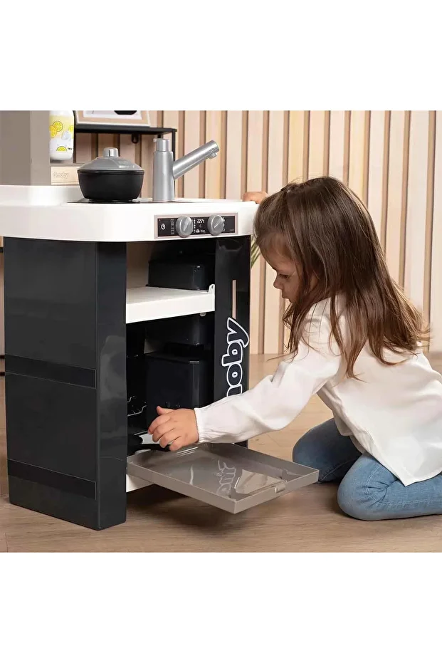 TEFAL STUDİO MUTFAK SETİ - 3