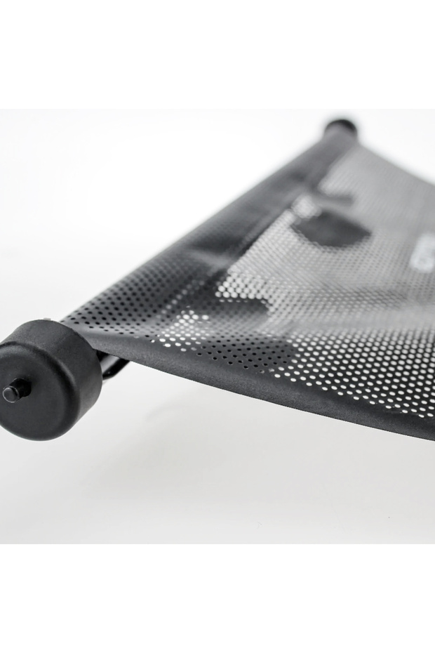 Set 2 Parasolare auto Roller - 2