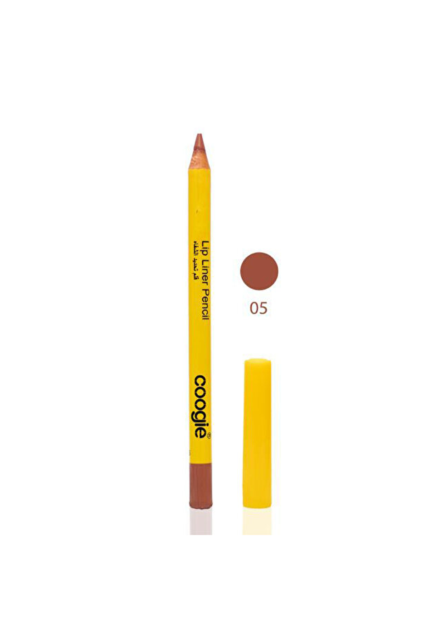 محدد شفايف قلم 005 coogi