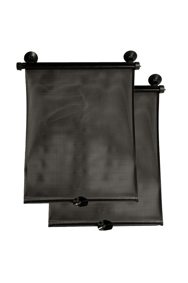 Set 2 Parasolare auto Roller - 1