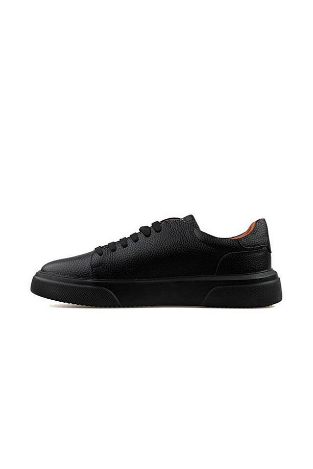 Tommy Siyah Erkek Sneaker 111230287 - 2
