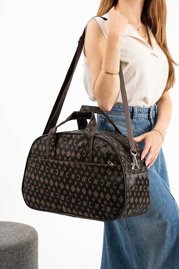 SEYAHAT ÇANTASI - 1