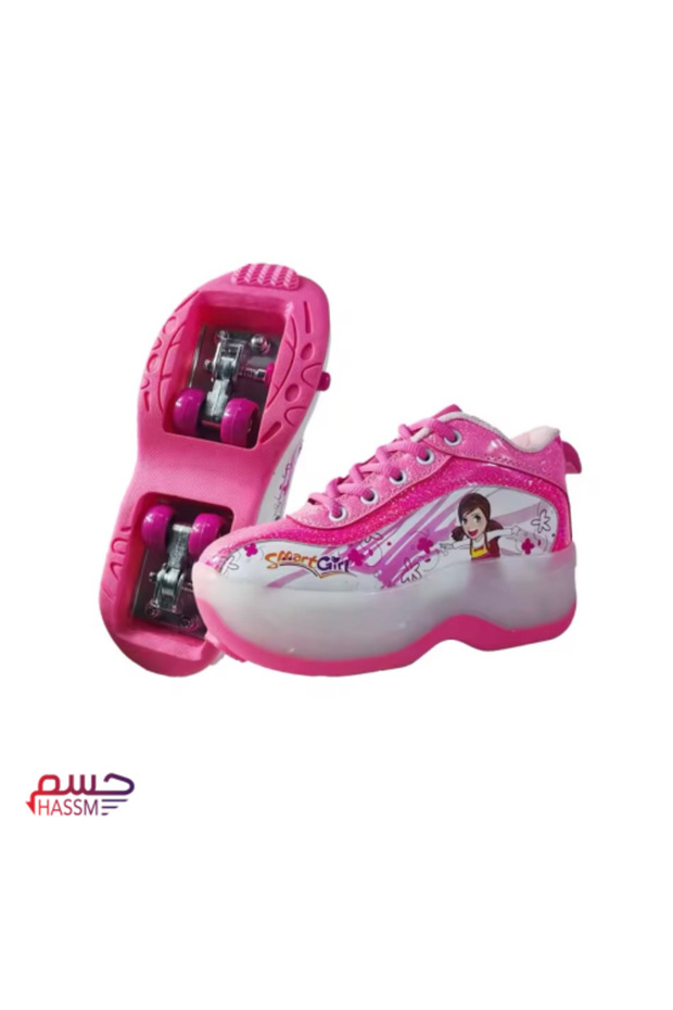 أحذية التزلج مقاس (28) - 1