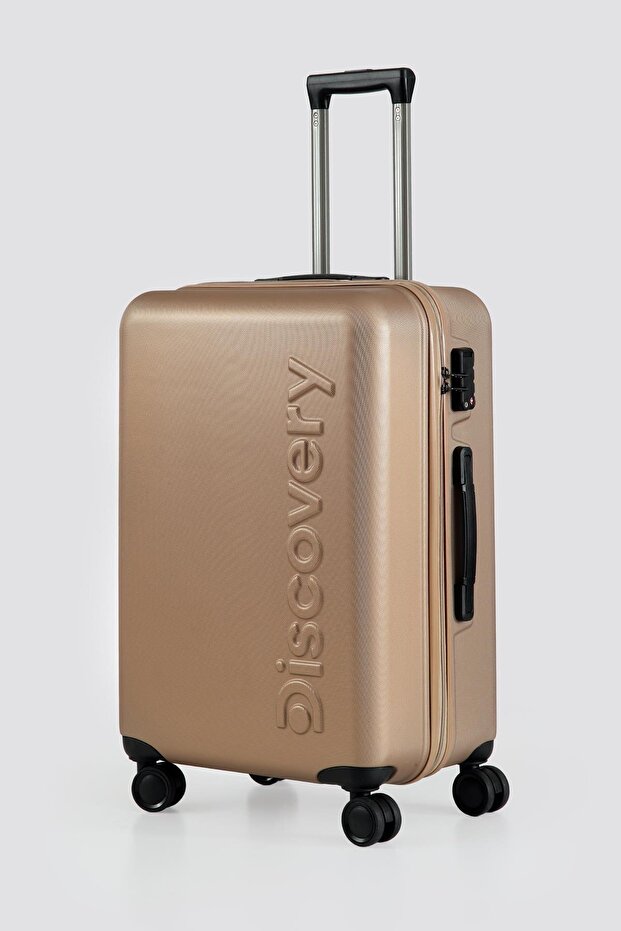 D005HA ABS 3 LÜ VALİZ SETİ - 3