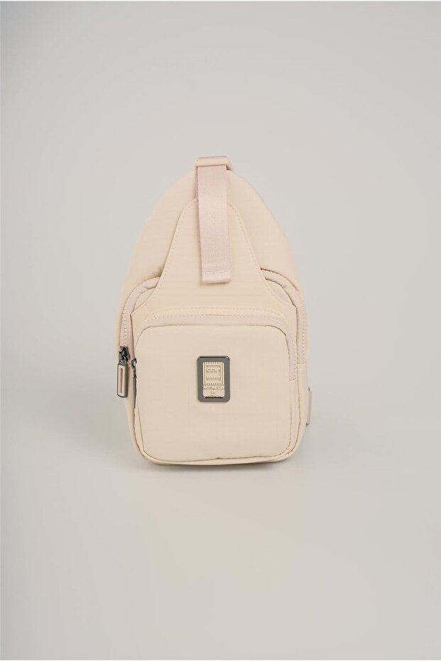 Kadın 17986 Çapraz Çanta - 4