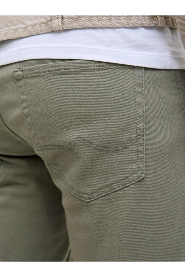 JPSTGLENN ORIGINAL 014 PAINTS - 4