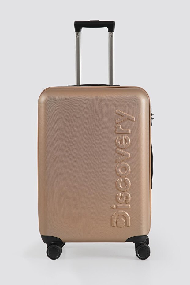 D005HA ABS 3 LÜ VALİZ SETİ - 2