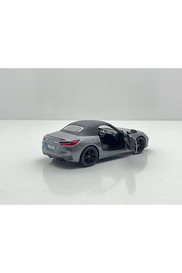 BMW Z4 - 5