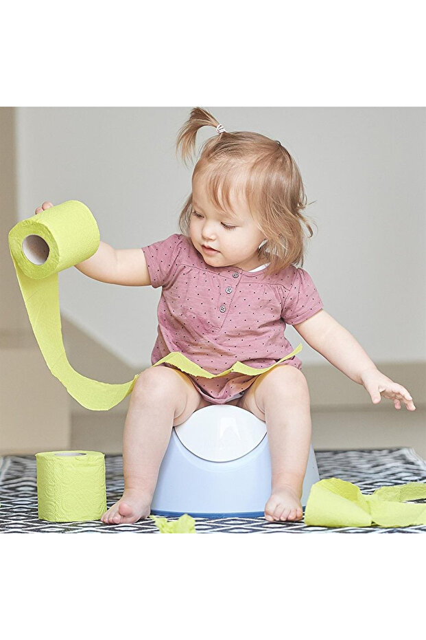 Ергономичен Зелен Син - 5