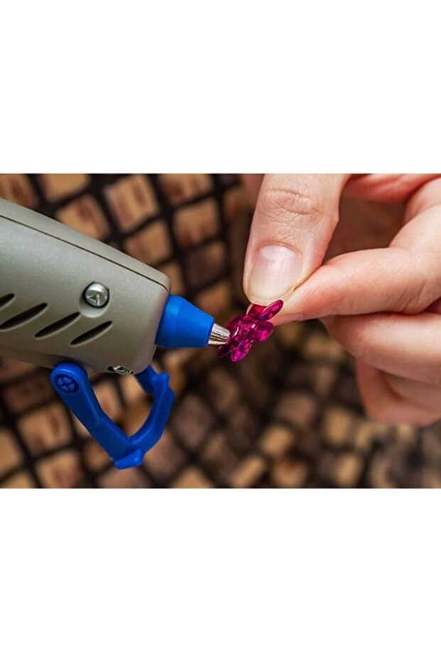 Sıcak Silikon Tabancası - 3