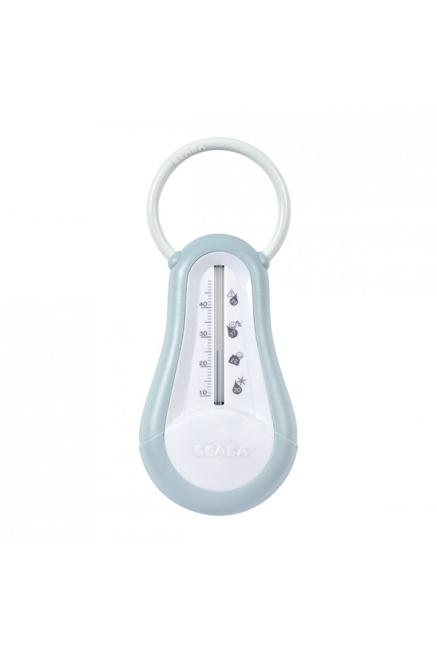 Set ingrijire bebe Green Blue - 5