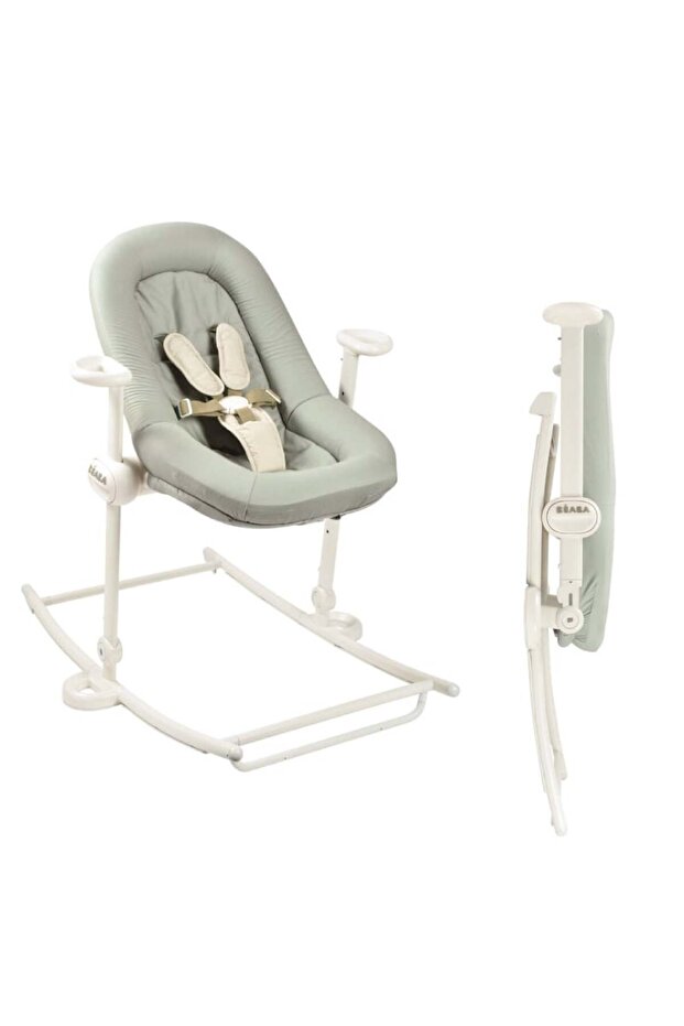 Up&Down Plus Seagrass Swing - 3