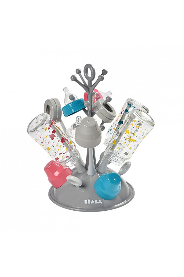 Uscator biberoane Grey - 3