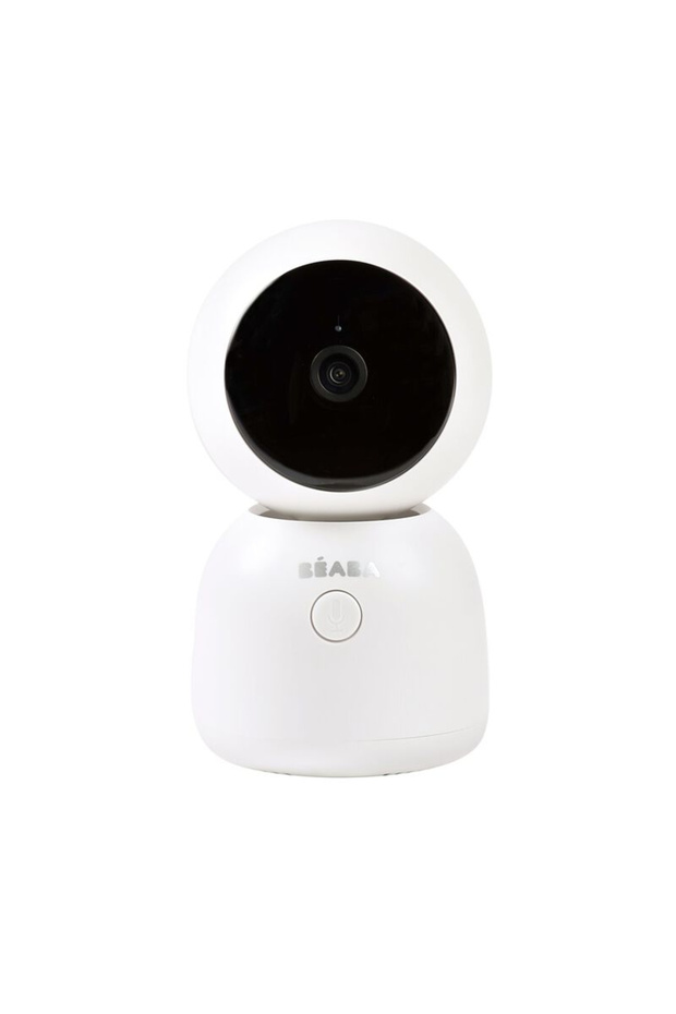 Additional Video Camera ZEN White - 1