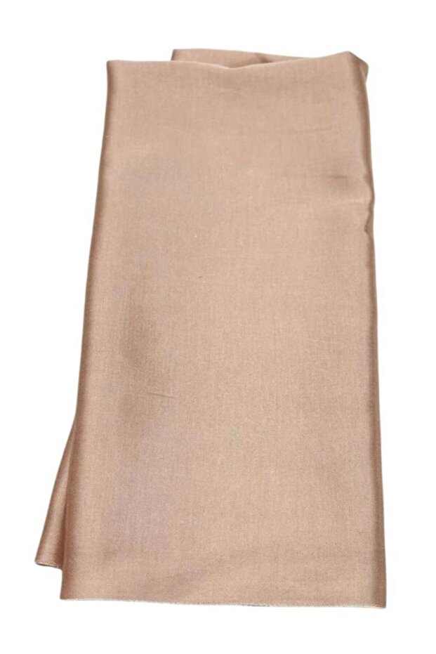 Angel Bag Accessory 120X50 cm Beige Color Cotton Satin Lining Fabric